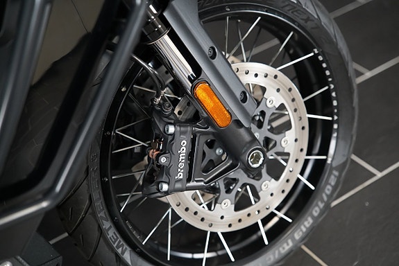 Harley-Davidson RA1250S Pan America Special NYSERVAD 9 of 12