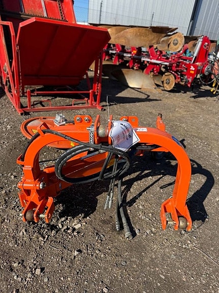 Agrimaster X 80 Staketklippare 2 of 3