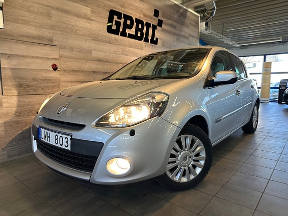Renault Clio 4 of 18