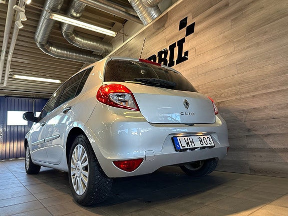 Renault Clio 5 of 18