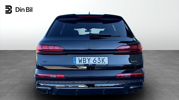 Audi Q7 5 of 5