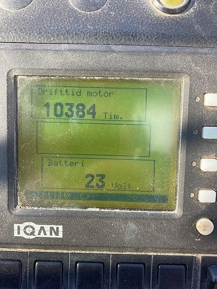 Huddig 1160 D 4 of 4