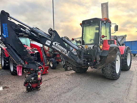 Huddig 1160 D 2 of 4