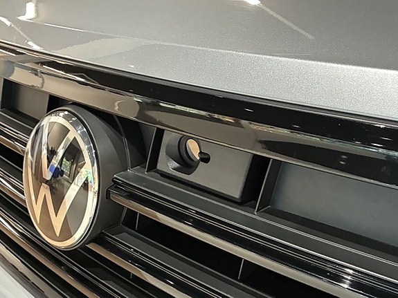 Volkswagen Touareg 19 of 23