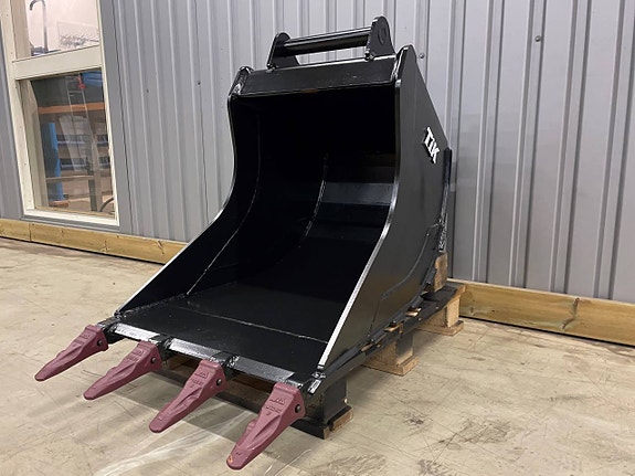 THORÉNS I KIL. GRÄVSKOPOR MED TÄNDER. FRI FRAKT INOM SVERIGE