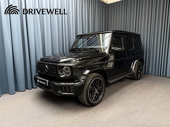 Mercedes-Benz G63