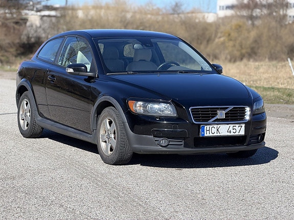 Volvo C30