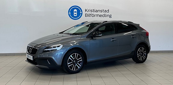 Volvo V40 Cross Country