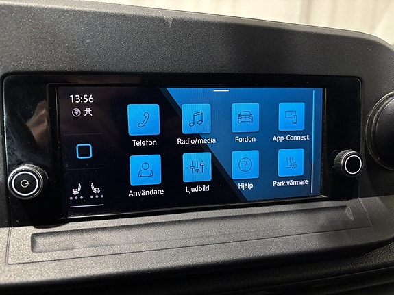 Volkswagen Caddy Maxi 15 of 27