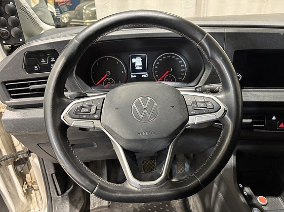 Volkswagen Caddy Maxi 11 of 27