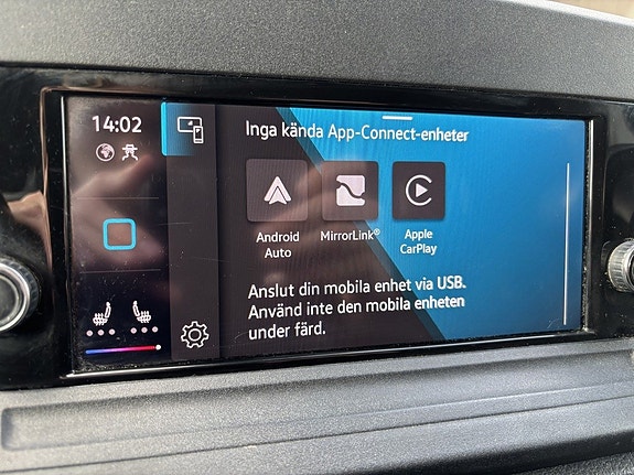 Volkswagen Caddy Maxi 16 of 27