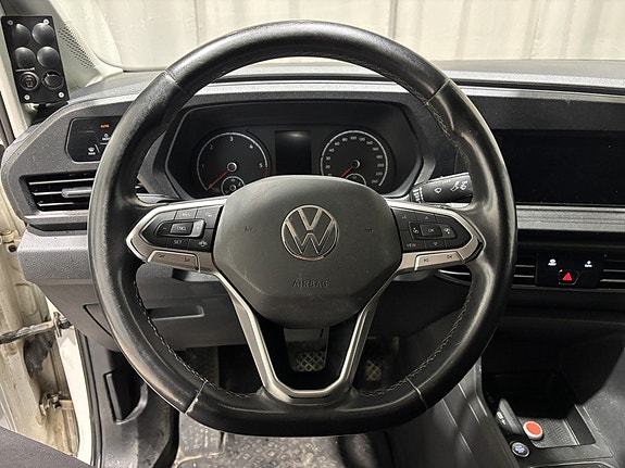 Volkswagen Caddy Maxi 13 of 27