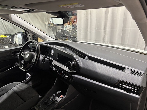 Volkswagen Caddy Maxi 19 of 27