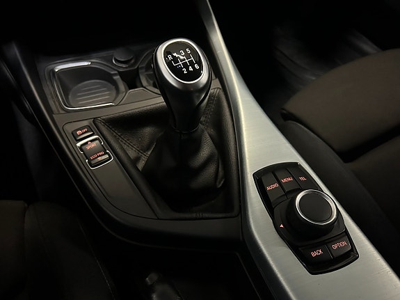 BMW 118d 21 of 23