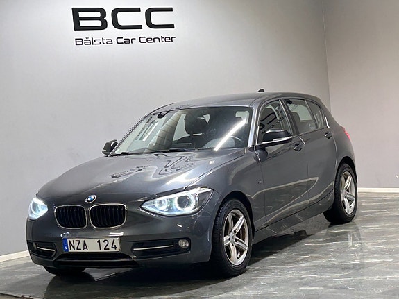 BMW 118d
