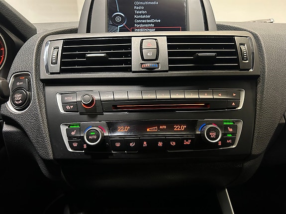 BMW 118d 19 of 23