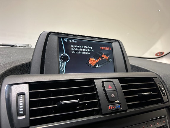 BMW 118d 20 of 23