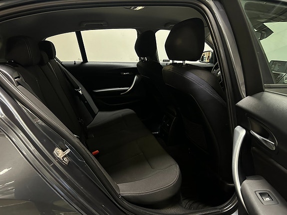 BMW 118d 13 of 23