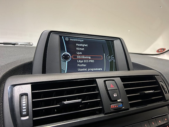 BMW 118d 18 of 23