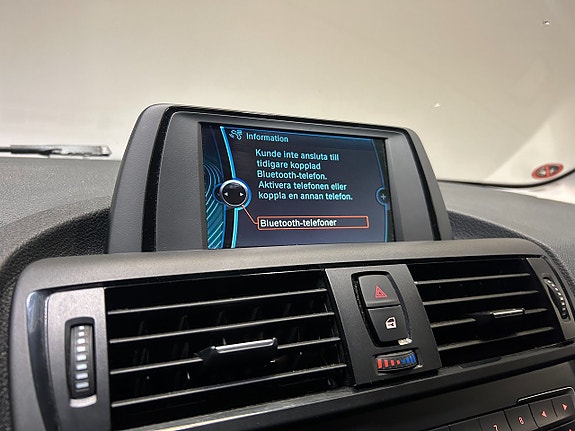 BMW 118d 17 of 23