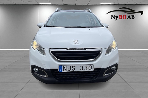 Peugeot 2008 8 of 16