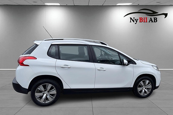 Peugeot 2008 6 of 16