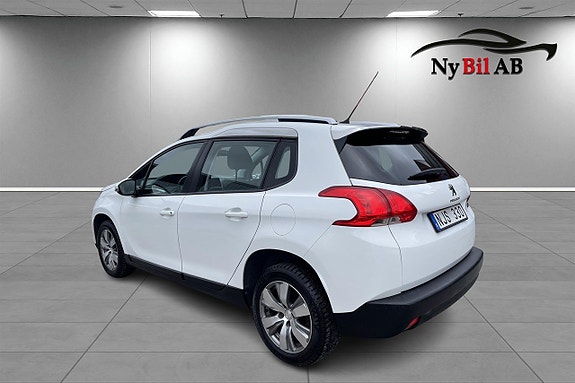 Peugeot 2008 3 of 5