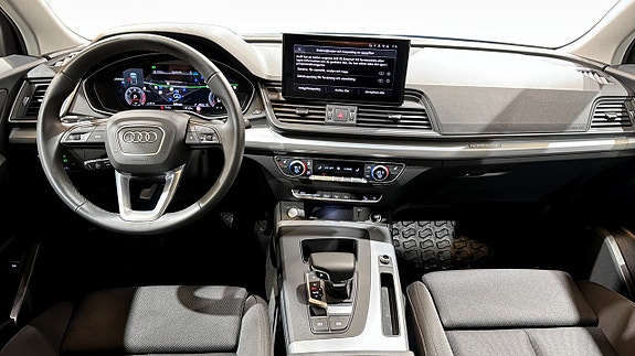 Audi Q5 15 of 28