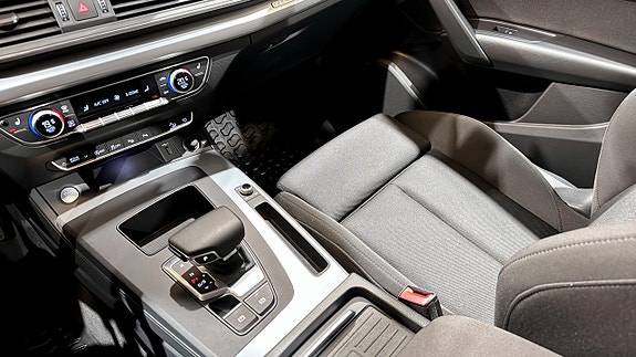 Audi Q5 23 of 28