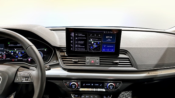Audi Q5 14 of 28