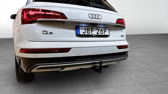 Audi Q5 18 of 28
