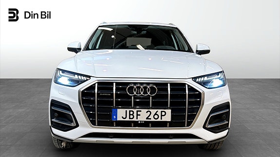 Audi Q5 7 of 28