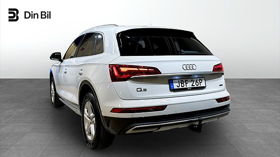 Audi Q5 6 of 28