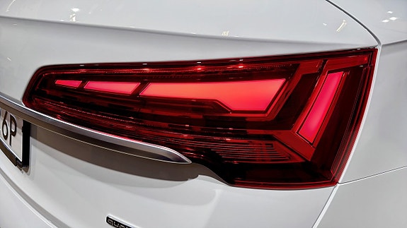 Audi Q5 20 of 28