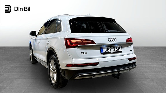 Audi Q5 5 of 28