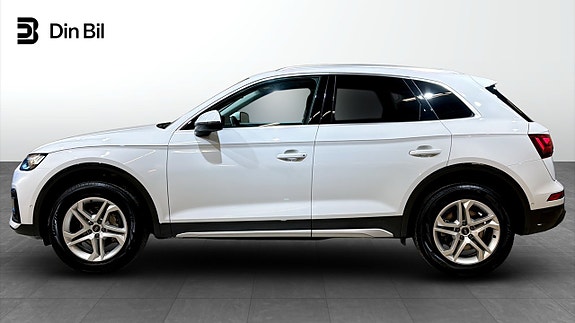 Audi Q5 4 of 28