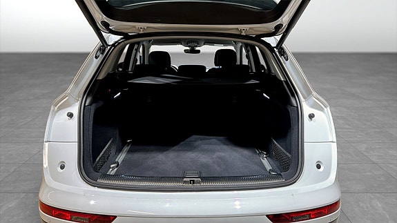 Audi Q5 17 of 28