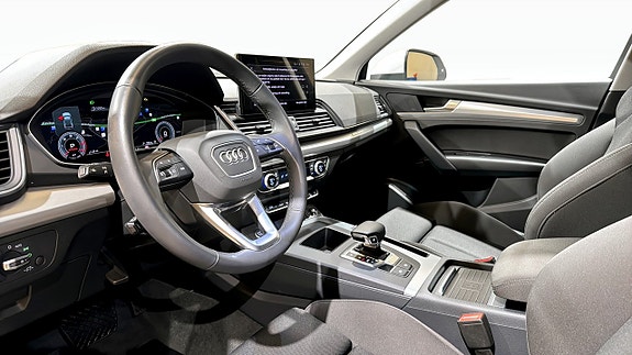 Audi Q5 12 of 28