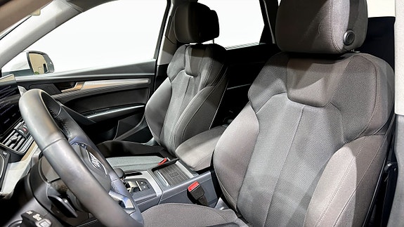 Audi Q5 13 of 28