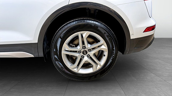 Audi Q5 11 of 28