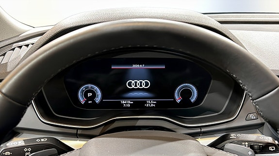 Audi Q5 26 of 28