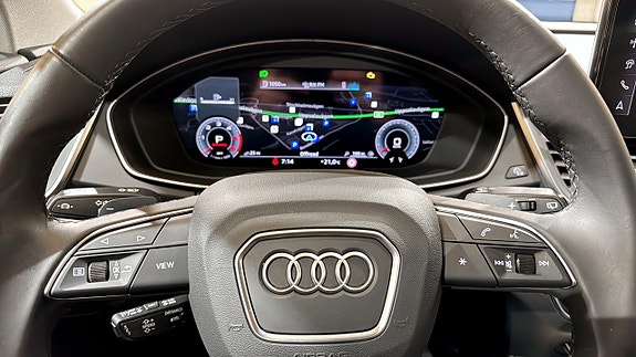 Audi Q5 24 of 28