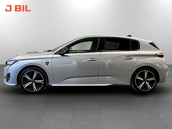 Peugeot 308 16 of 20