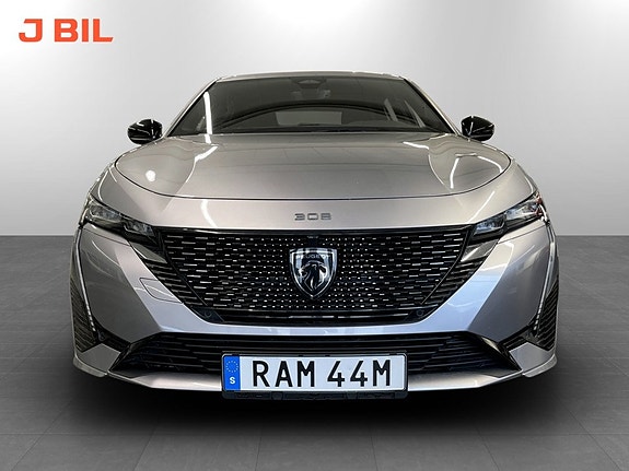 Peugeot 308 15 of 20