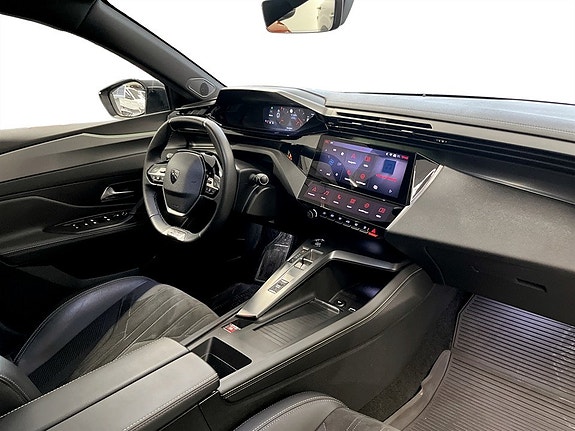 Peugeot 308 13 of 20