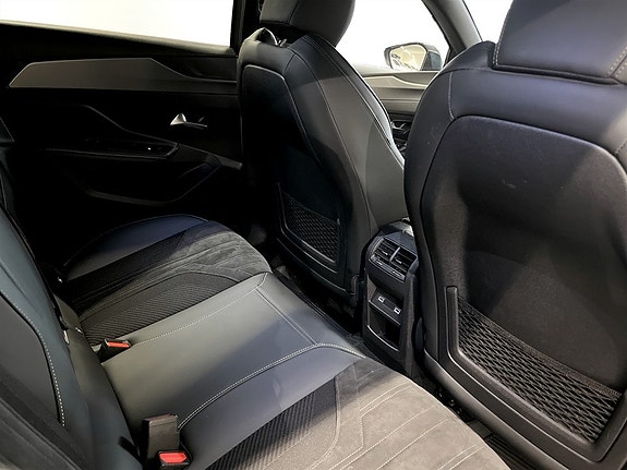 Peugeot 308 14 of 20
