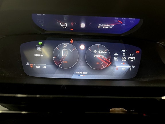 Peugeot 308 8 of 20