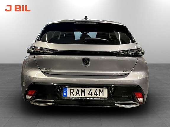 Peugeot 308 19 of 20
