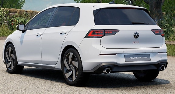 Volkswagen Golf I 5 of 10