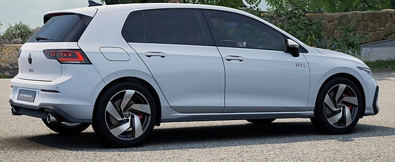 Volkswagen Golf I 6 of 10
